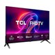 TV TCL 32 Polegadas 201D S5400AF LED Full HD Android TV Google Assist