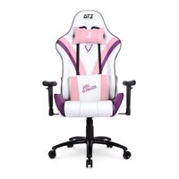 Cadeira Gamer 13434-5 Sports Girl Power V2 DT3