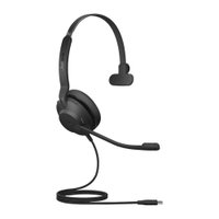 Headset Evolve2 30 Mono USB-C Jabra