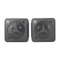 Caixa de Som 0359 5 Watts Preto Bright