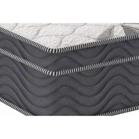 Colchão Solteiro D33 / EP  / Anatômico Airtech 100 OrtoPillow (78x188x28) - Ortobom