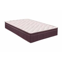 Colchão Solteiro D28 / EP  / Anatômico Airtech 60 OrtoPillow (78x188x28) - Ortobom