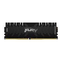 Memória Gamer Kingston Fury Renegade, 32GB, DDR4, 2666MHz, CL15, Preto - KF426C15RB/32