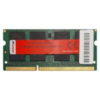 Memória para Notebook 8GB KTROK, DDR3, 1600MHz, 1.35V - KT-MC8GD31333ST