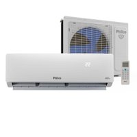 Ar Condicionado Split Philco 24000 BTUs Inverter Frio 220V