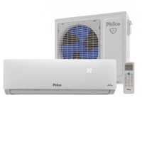 Ar Condicionado Inverter Philco 24000 BTUs Quente/Frio 220V