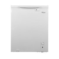 Freezer Philco Horizontal 143L 1 Porta Branca (PFH160B)