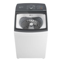 Lavadora de Roupas Brastemp Advanced Smart 15k Branca (bwf15ab)