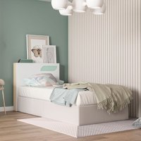 Cabeceira Infantil Fox 92,6cm em MDP Politorno