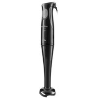 Mixer Britânia 350W 1 Velocidade Preto - BMX350