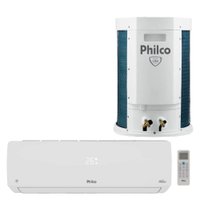 Ar Condicionado Philco 24000 BTU Quente e Frio Inverter 220V