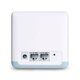 Roteador Wireless Mercusys Halo S12 AC1200 Mesh (Pack 2 Unidades)