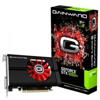 Placa de Vídeo Gainward GeForce GTX 1050 TI 4GB GDDR5 128 BIT NE5105T018G1-1070F