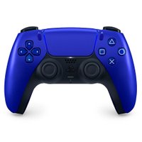 Controle Sem Fio DualSense PlayStation 5 Cobalt Blue