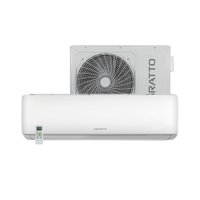 Ar Condicionado 30KBTUs Frio One ACS30F-R4 220V Agratto