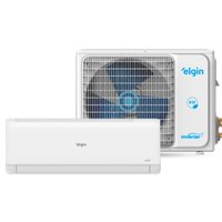 Ar Condicionado HJFC12C2WBCB 12000BTU Inverter R-32 Elgin Wifi