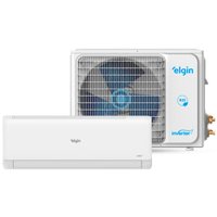 Ar Condicionado HJFC18C2WBCB 18000BTU Inverter R-32 Elgin Wifi