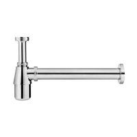 Sifão para Tanque Docol 660906 Cromado