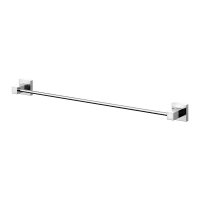 Toalheiro Barra Docol Square 387706 Cromado