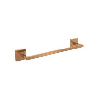 Toalheiro Barra Rosto Deca Clean 2040.GL.030.CLN.RD Red Gold