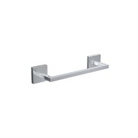 Toalheiro Barra Rosto Deca Clean 2040.C.020.CLN Cromado