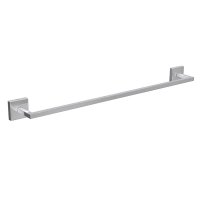 Toalheiro Barra Deca Clean 2040.C.050.CLN Cromado