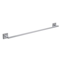 Toalheiro Barra Deca Clean 2040.C.060.CLN Cromado