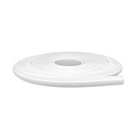 Boiserie Rodameio de EVA Autocolante RM61 2,3cm Branco 10 metros