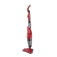 Aspirador de Pó Philco RAPID1300 Multi Clean PAS1300V Cor: Vermelho