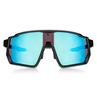 Óculos Sprinter Kit 3 Lentes Blue White Bi232 Preto