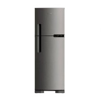 Refrigerador Brastemp 375L 2 Portas Frost Free Evox 127v