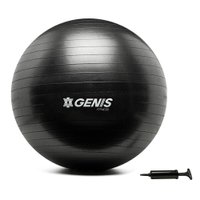 Bola De Pilates Genis - Gym Ball - 65cm | 65cm - Genis