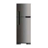 Refrigerador Brastemp 375L 2 Portas Frost Free Evox 220v