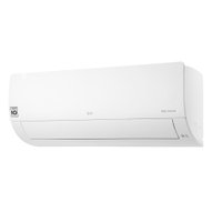 Ar Condicionado Split Hw Inverter LG Dual Voice 19000 Btus Quente/frio 220V Bifásico S4-W18KL31C