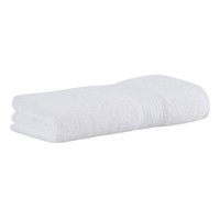 Toalha Banhão Buddemeyer Fio Penteado Branco