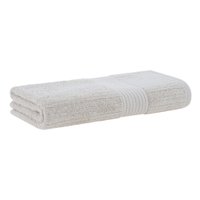 Toalha Banhão Buddemeyer Fio Penteado Bege 1769