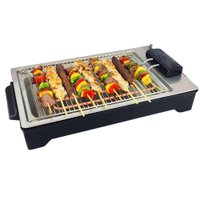 Churrasqueira Tennessee Grill 127 V