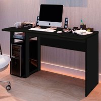 Mesa Gamer War Preto - Art Panta