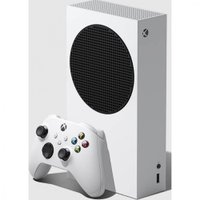 Vídeo Game Xbox Series S 512gb Ssd Microsoft Branco Bvolt