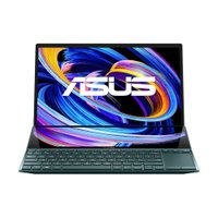 Notebook Asus Zenbook Core i7 16Gb 512SSD Intel Iris Xe W11