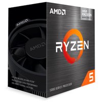 Processador AMD Ryzen 5 5600GT 19MB 3.6Ghz - 4.6Ghz 100-100001488BOX