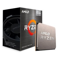 Processador AMD Ryzen 7 5700G 16MB 3.8Ghz - 4.6Ghz 100-100000263BOX