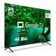 TV Philips 65 Polegadas 65PUG7408/78 4K Google TV CVOZ ATMOS Bluetooth
