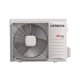 Ar Condicionado Split Cassete Inverter R-32 Hitachi Aircore 600 24000 Btus Quente/Frio 220V Monofásico RCI24B3IV