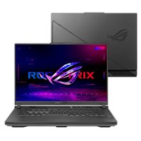 Notebook Asus Rog Strix G16 Core I9 16gb 512ssd W11 Rtx 4060