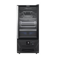 Expositor Maturador de Carnes Venax EXW100 Preto