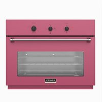 Forno de Embutir a Gas Venax 88,3L Arena GIII Pink 220V
