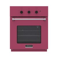 Forno de Embutir a Gas Venax 51,8L Arena GIII Pink