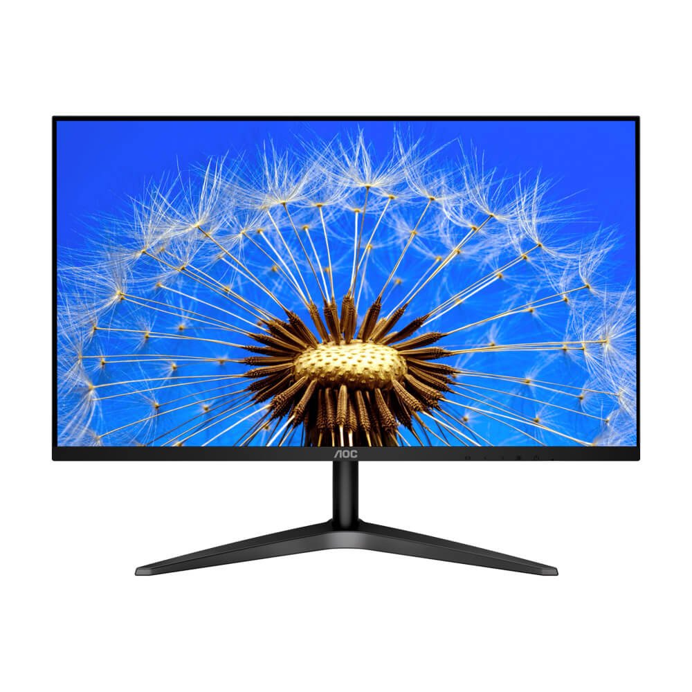 Monitor 27B1HM 27 Polegadas LED Widescreen AOC