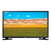 Smart Monitor TV Samsung 32 Tizen HD HDR Wi-Fi Alexa HDMI - LS32BETBLGGXZD